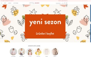 Store Screenshot