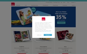 Store Screenshot