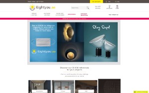 Store Screenshot