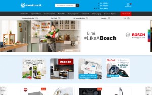 Store Screenshot