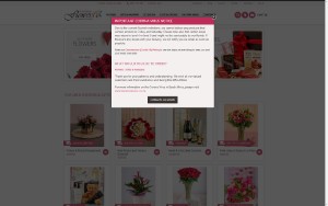 Store Screenshot