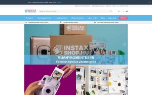 Store Screenshot