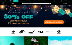Store Screenshot