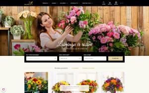 Store Screenshot
