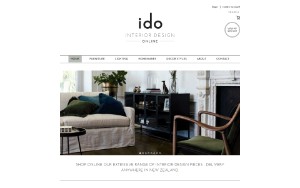 Store Screenshot