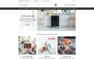 Store Screenshot