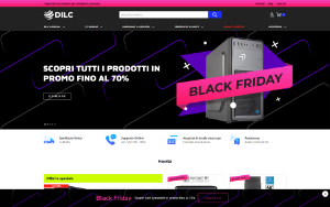 Store Screenshot