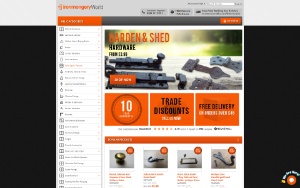 Store Screenshot