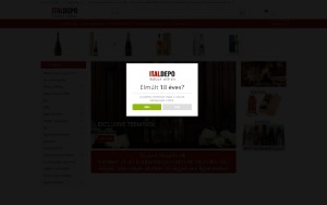 Store Screenshot