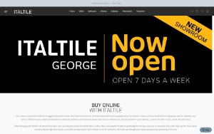 Store Screenshot