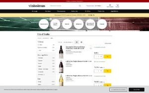 Store Screenshot