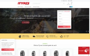 Store Screenshot