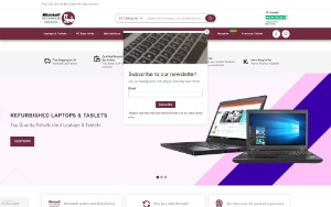 Store Screenshot