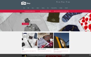 Store Screenshot