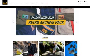 Store Screenshot