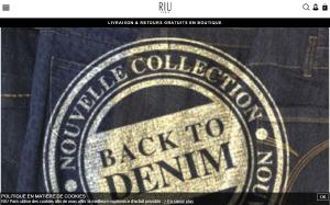 Store Screenshot