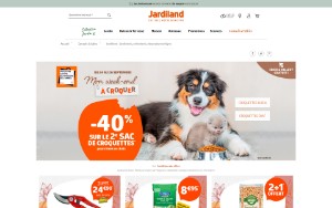 Store Screenshot