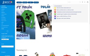 Store Screenshot