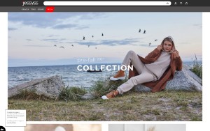 Store Screenshot