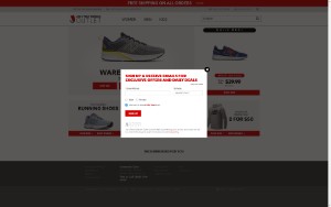 Joesnewbalanceoutlet shop