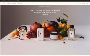 Store Screenshot
