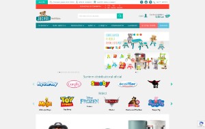 Store Screenshot