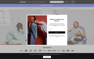Store Screenshot