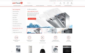 Store Screenshot