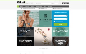 Store Screenshot