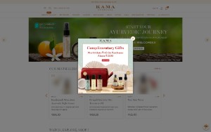 Store Screenshot