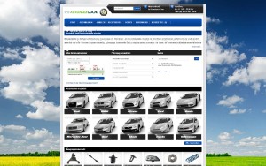 Store Screenshot