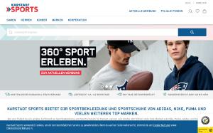 Store Screenshot
