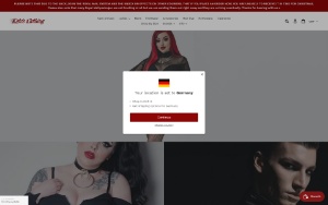 Store Screenshot