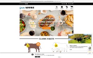 Store Screenshot