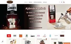 Store Screenshot