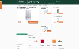 Store Screenshot