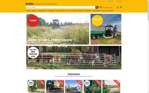 Store Screenshot
