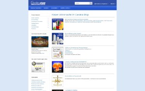 Store Screenshot