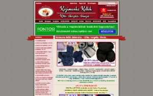 Store Screenshot