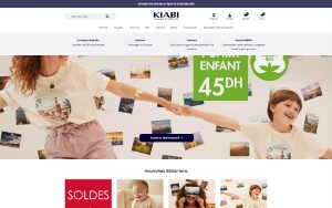 Store Screenshot