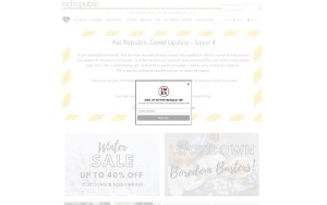 Store Screenshot
