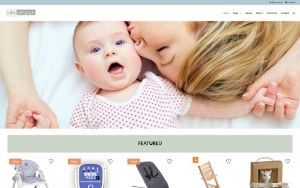 Store Screenshot