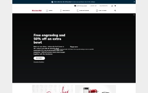 Store Screenshot