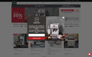 Store Screenshot