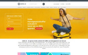 Store Screenshot