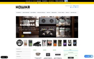 Store Screenshot