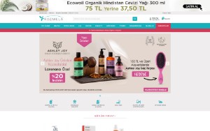 Store Screenshot