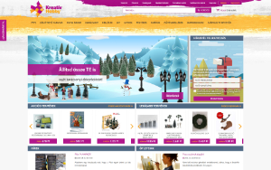 Store Screenshot