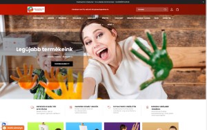 Store Screenshot