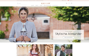 Store Screenshot